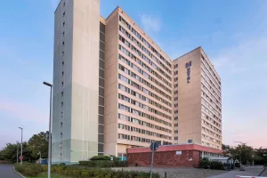 Image of Hotel Berlin Lichtenberg
