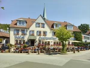 Image of Hotel & Restaurant Burgschänke