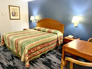 Image of Scottish Inns Westcott Street
