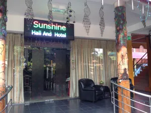 Image of Sunshine Hotel
