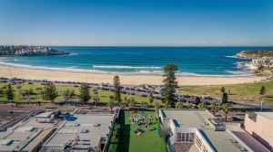 Image of Wake Up! Bondi Beach