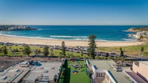 Image of Wake Up! Bondi Beach