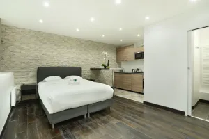 Image of Studio Le Marais by Studio prestige