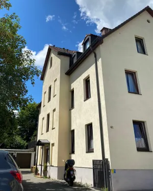 Image of Stadtdomizil