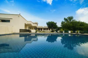 Image of Villa Devraj Retreat