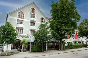 Image of Hotel Kastanienhof