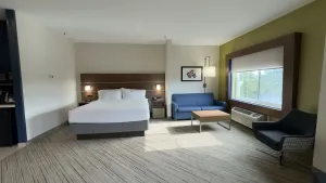 Image of Holiday Inn Express Hotel & Suites Marina by IHG