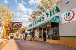 Image of YHA Alice Springs