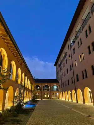 Image of Corte Milano
