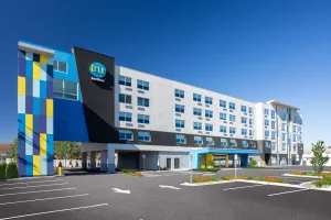 Image of Tru by Hilton Ocean City Bayside