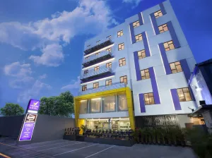 Image of Verse Lite Hotel Gajah Mada