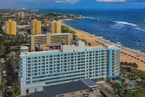 Image of Residence Inn Fort Lauderdale Pompano Beach/Oceanfront