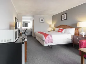 Image of OYO Hotel Jennings Near Crowley, LA I-10