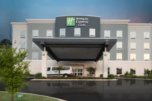 Image of Holiday Inn Express & Suites Memphis Arpt Elvis Presley Blv by IHG
