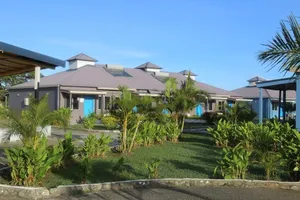 Image of Funworld Plaza Hotel