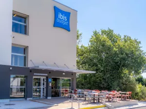 Image of ibis budget Le Cannet des Maures