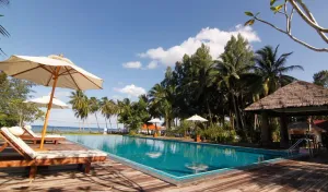 Image of Nana Beach Hotel & Resort