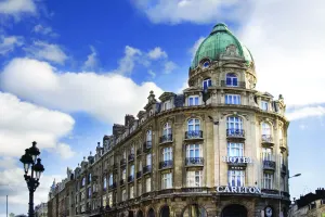 Image of Hôtel Carlton Lille