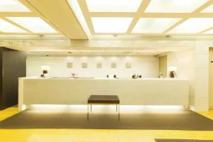 Image of Hotel il Grande Umeda