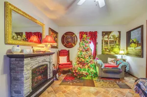 Image of Lebanon Studio ~ 13 Mi to Bennett Springs!