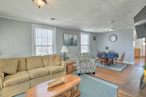 Image of Downtown Canandaigua Apt: 1 Mi to Lake & Pier!
