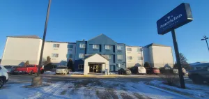 Image of AmericInn by Wyndham Minot