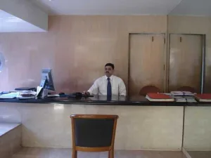 Image of Hotel Jayshree By Anantaay Hotels Near Domestic Airport