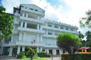 Image of Euro Star Hotel
