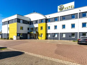 Image of B&B Hotel Braunschweig-Nord