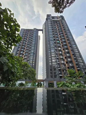Image of Damansara Seresta
