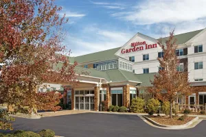 Image of Hilton Garden Inn Oxford/Anniston