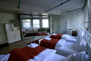 Image of City Apart Hotel Center