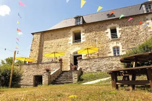 Image of Auberge le Prieuré des Gourmands