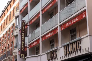 Image of Hotel Ours Blanc - Victor Hugo