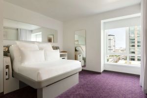 Image of YOTEL Boston