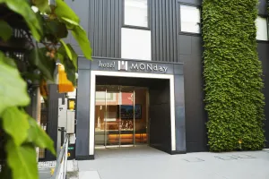 Image of hotel MONday Tokyo Nishikasai