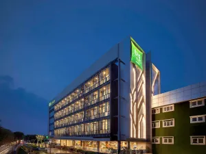 Image of Ibis Styles Jakarta Sunter