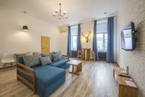 Image of DayFlat Apartments