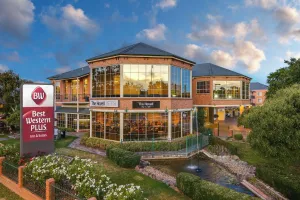 Image of Best Western Plus Hovell Tree Inn