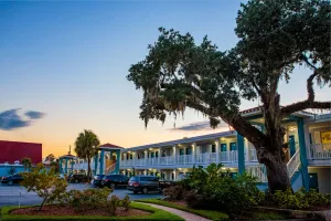 Image of Southern Oaks Inn - Saint Augustine