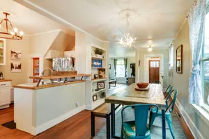 Image of Red Lodge Home on Broadway - 15 Min to Ski Resort!