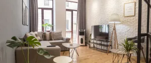Image of Gallery Hostel Tbilisi