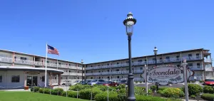 Image of Avondale by the Sea