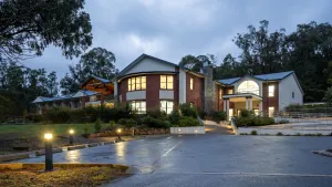 Image of Elkanah Lodge and Conference Centre