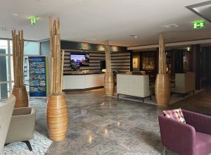 Image of SL'otel im Parforcehaus