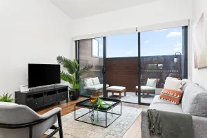 Image of Little Grenfell Apartments by Urban Rest