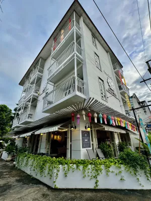 Image of WUA LAI Boutique Hotel Chiang Mai