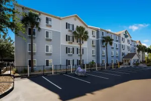Image of WoodSpring Suites Orlando West - Clermont