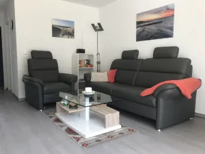 Image of Ferienwohnung Zweisamkeit