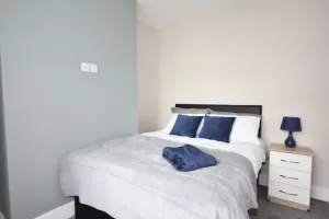 Image of Townhouse @ Penkhull New Road Stoke